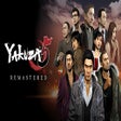 أيقونة البرنامج: Yakuza 5 Remastered