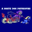 أيقونة البرنامج: A Noite dos Patriotas