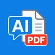 أيقونة البرنامج: AI Chat PDF - Office docs…