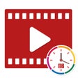 Icoon van programma: Auto timestamp  text to v…