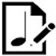 Ícone do programa: Browser Notes