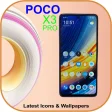 Themes For POCO X3 Pro