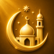 程序图标：Muslim Day: Quran Azan Qi…