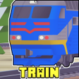 Icono de programa: Addon Train