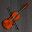 Icoon van programma: Violin Music Simulator
