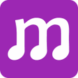 程序图标：Musera : Music Social Net…