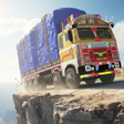 プログラムのアイコン：Indian Truck Simulator Ga…
