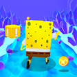 プログラムのアイコン：Sponge Adventure Jungle D…