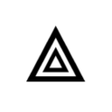 أيقونة البرنامج: Triangle VPN