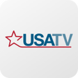 プログラムのアイコン：USA TV