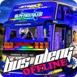 DJ Bus Oleng Offline