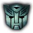 Icône du programme : Transformers