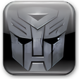 Transformers: The Game icon