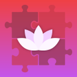 Icoon van programma: Bliss: Relaxing Puzzle Ga…