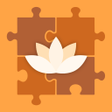 Symbol des Programms: Bliss: Relaxing Puzzle Ga…