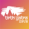 プログラムのアイコン：Jain - Tirth Yatra Seva