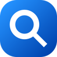 プログラムのアイコン：Glass Finder
