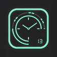 ไอคอนของโปรแกรม: Time Shifter