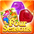 Icon of program: Jewel Four Seasons : Matc…