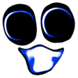 Biểu tượng của chương trình: This Game Is A W.I.P