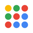 프로그램 아이콘: Icon 3x3: Shortcut Icon W…