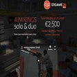 程序图标：Daily CSGO tournaments - …