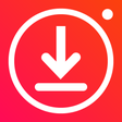 Иконка программы: Video Downloader for Inst…