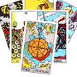 程序图标：Touch Tarot - Tarot Card …