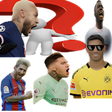 プログラムのアイコン：Guess The Soccer Player