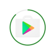 Icon of program: Play Store  info Update