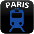 Icon of program: Paris Metro & RER & Tram …