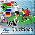 Symbol des Programms: WM Druckshop