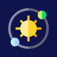 Ikona programu: AI Astrologer: Chat Horos…