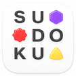 Icoon van programma: Sudoku - Classic Sudoku P…