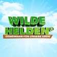 Icon of program: Die Wilden Helden von REWE