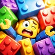 Ikona programu: Color Block: Jam Puzzle 3…