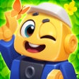 Иконка программы: Color Block: Jam Puzzle 3…