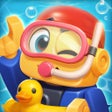 Programikonen: Color Block: Jam Puzzle 3…