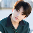 プログラムのアイコン：BTS - Jungkook Wallpaper …