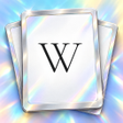 プログラムのアイコン:WikiCards: Wiki Gacha Mas…