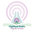 プログラムのアイコン：Highland Radio