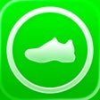 Ikona programu: Walkmeter Walking  Hiking…