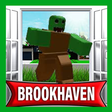 Icon of program: BrookhavenRP Zombie Invas…