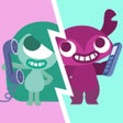 程序图标：Endless Monsters