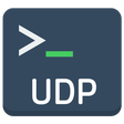 أيقونة البرنامج: UDP Terminal
