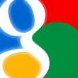 Icono de programa: Google Shortcuts