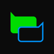 Icona del programma: BChat - Web3 Secure Messe…