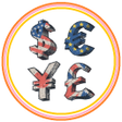 程序图标：Exchange Rate Widget