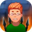 プログラムのアイコン：Evil Game - выживание в п…