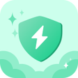プログラムのアイコン：TurboClean
